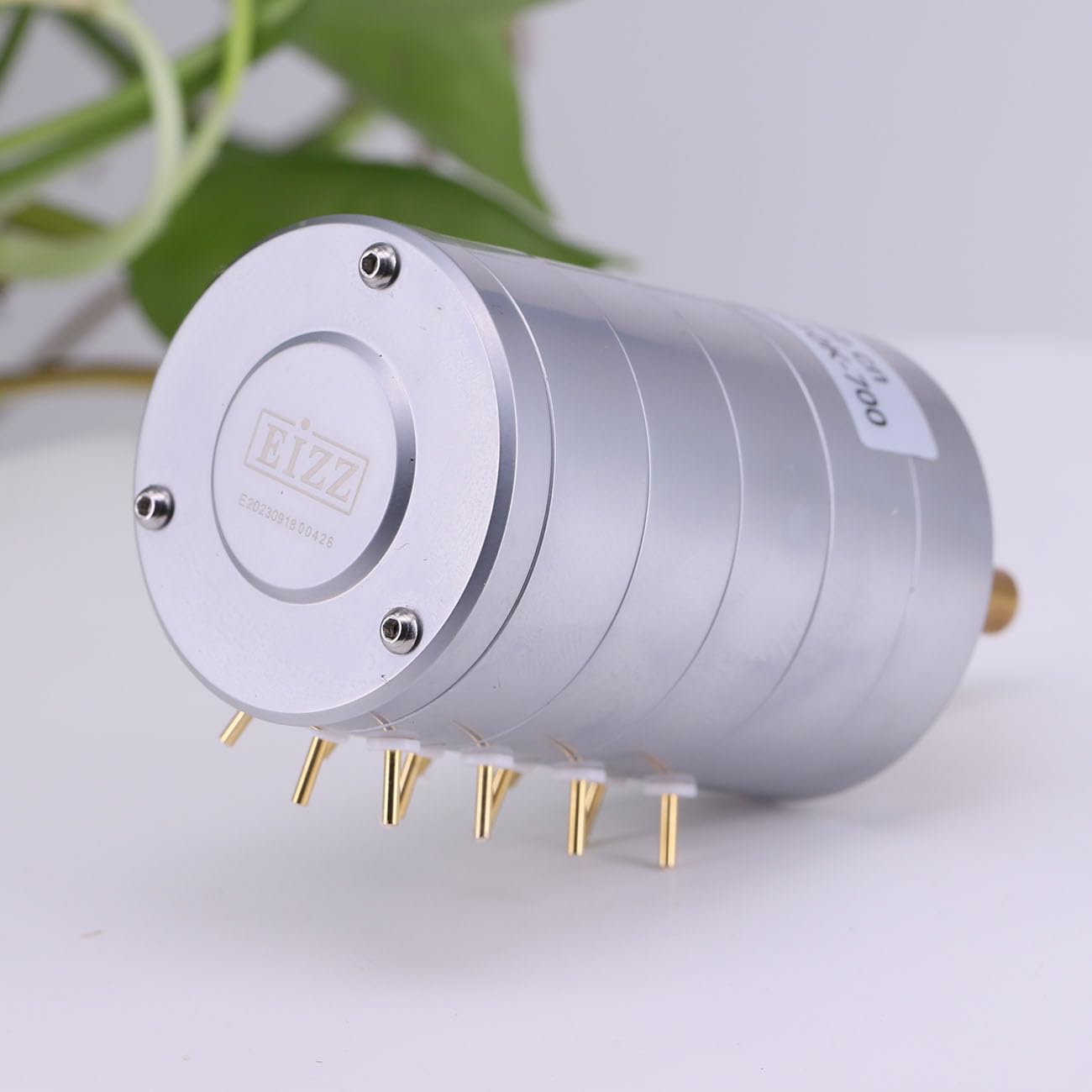 Amazon.co.jp: EIZZ 4チャンネルステレオ50Kステップボリューム